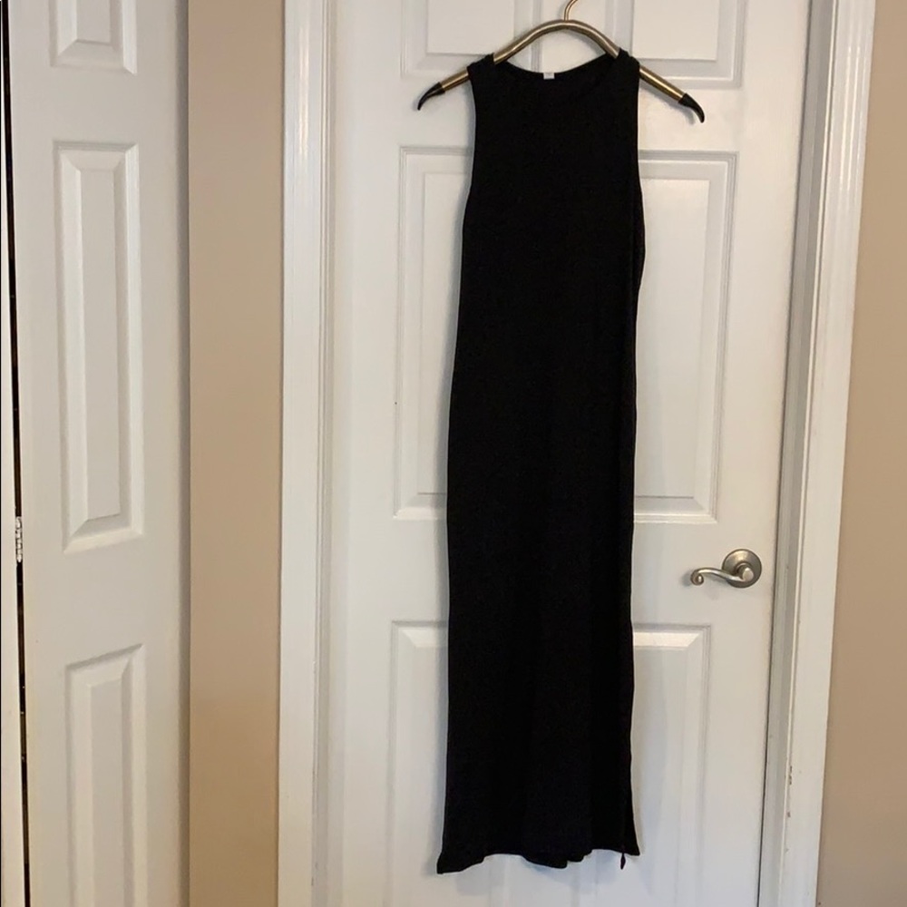 Lululemon size 10 racerback dress
